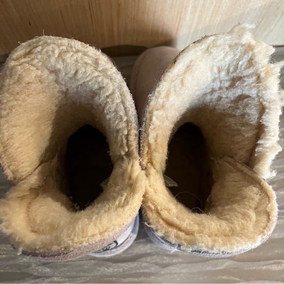 🐻 BEARPAW Rosaline boots - Picture 7 of 11